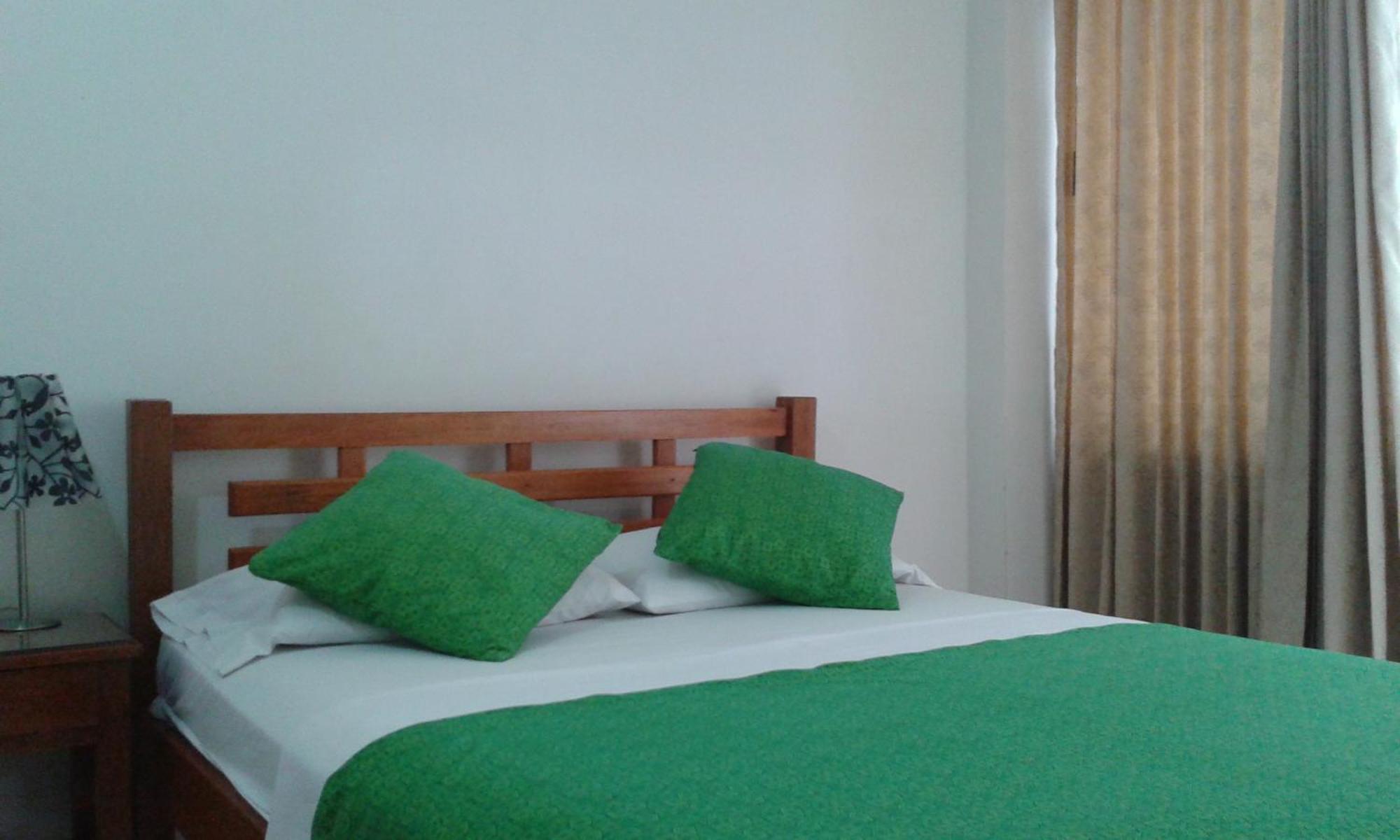 Hotel Orquidea Neiva Neiva  Rom bilde