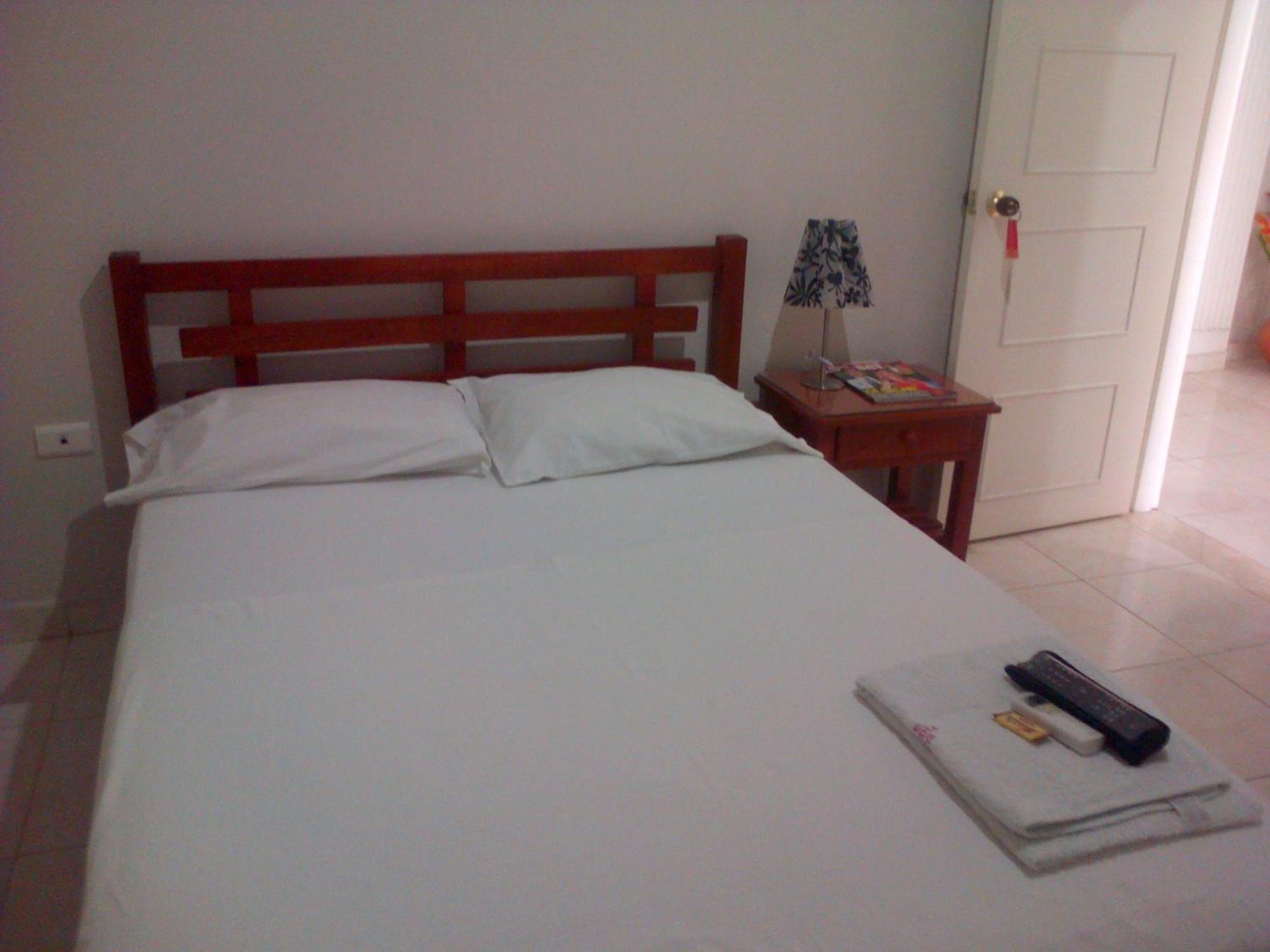 Hotel Orquidea Neiva Neiva  Eksteriør bilde