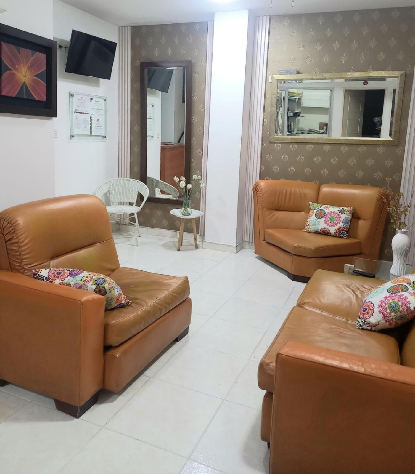 Hotel Orquidea Neiva Neiva  Eksteriør bilde