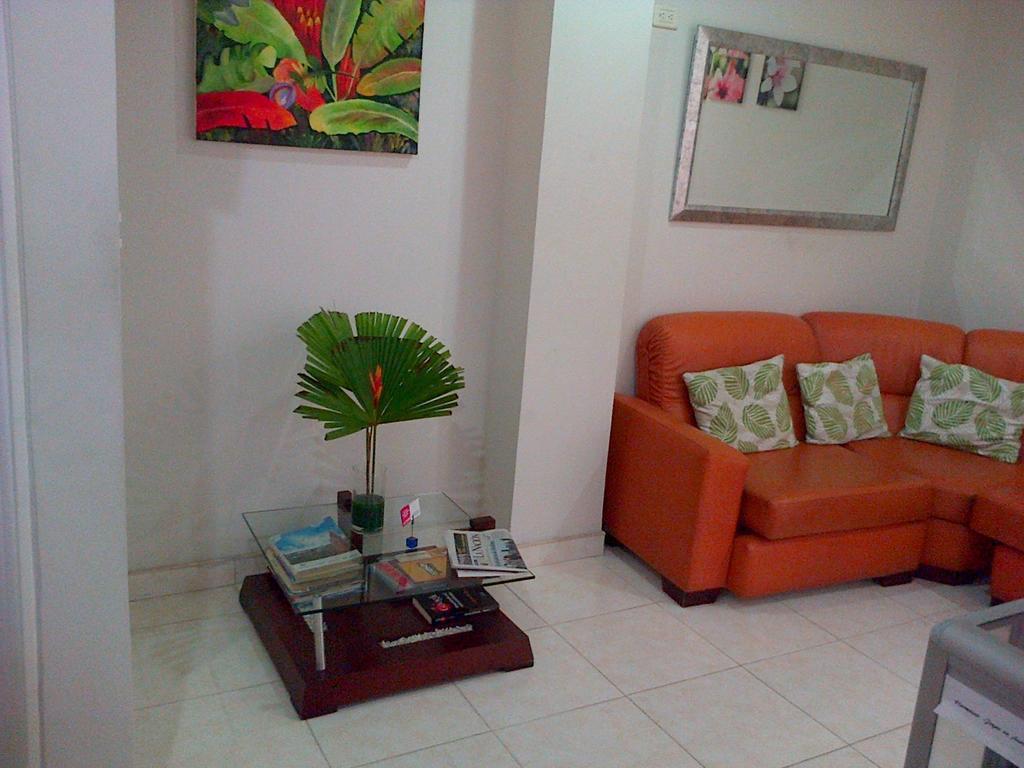 Hotel Orquidea Neiva Neiva  Eksteriør bilde