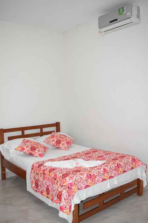 Hotel Orquidea Neiva Neiva  Eksteriør bilde