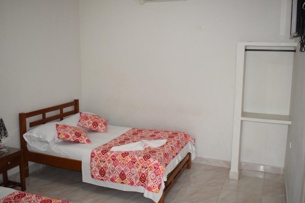 Hotel Orquidea Neiva Neiva  Eksteriør bilde