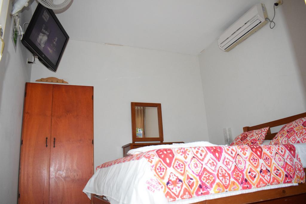 Hotel Orquidea Neiva Neiva  Eksteriør bilde