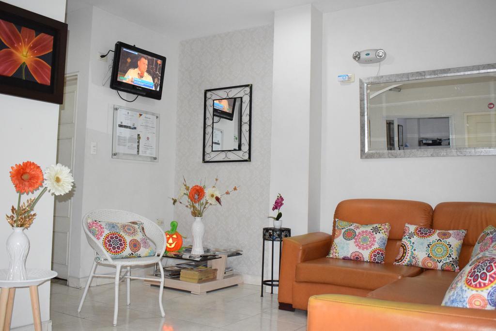 Hotel Orquidea Neiva Neiva  Eksteriør bilde