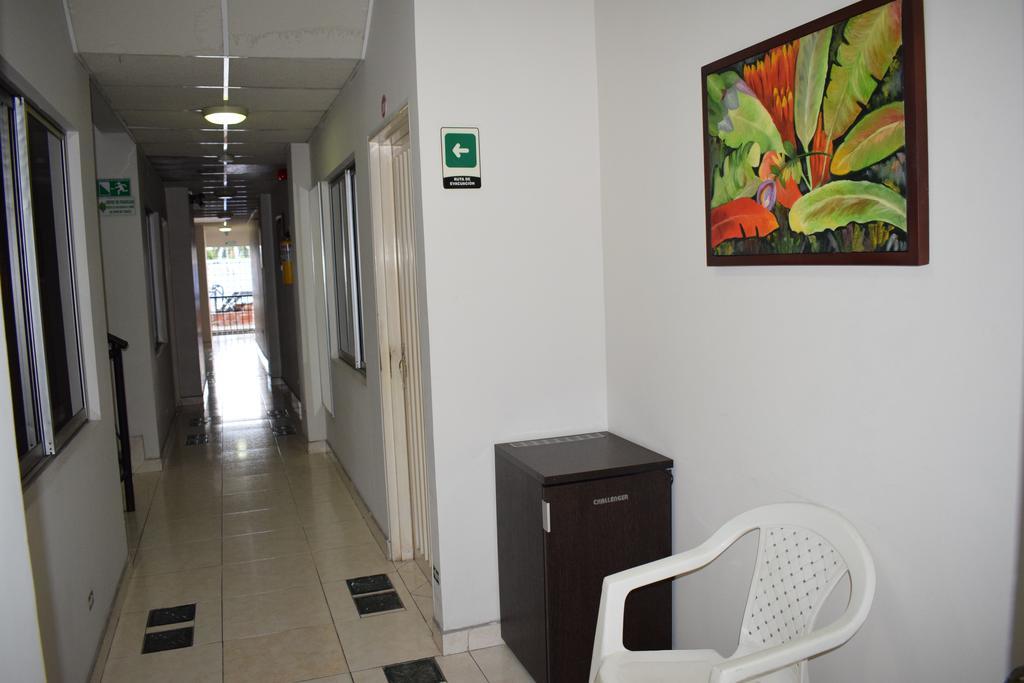 Hotel Orquidea Neiva Neiva  Eksteriør bilde