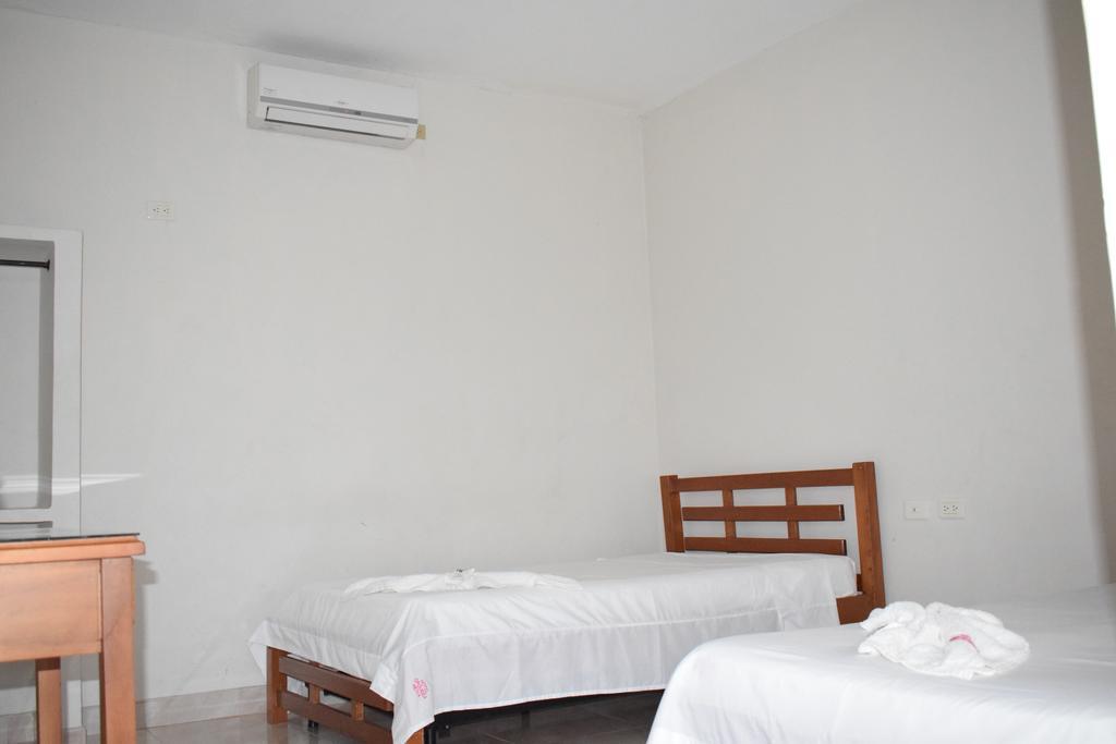 Hotel Orquidea Neiva Neiva  Eksteriør bilde