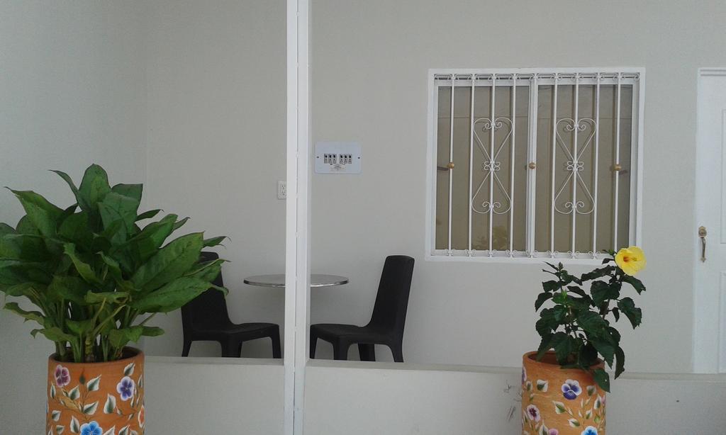 Hotel Orquidea Neiva Neiva  Eksteriør bilde