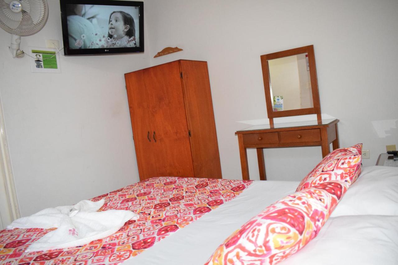 Hotel Orquidea Neiva Neiva  Eksteriør bilde