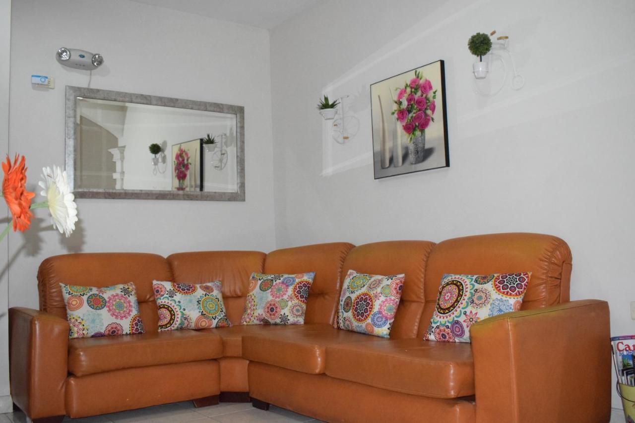 Hotel Orquidea Neiva Neiva  Eksteriør bilde