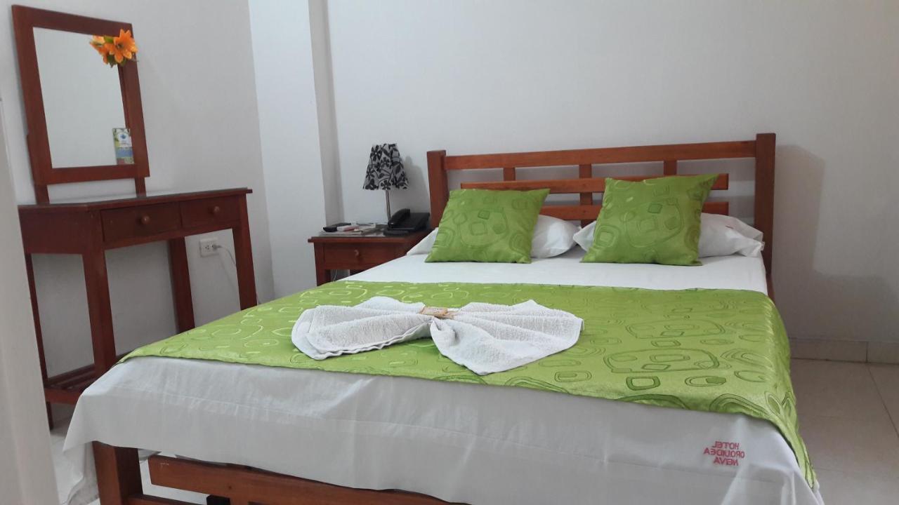 Hotel Orquidea Neiva Neiva  Eksteriør bilde