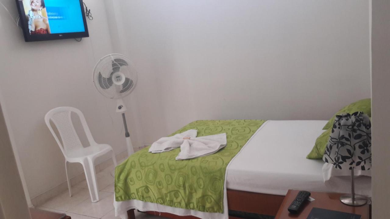 Hotel Orquidea Neiva Neiva  Eksteriør bilde