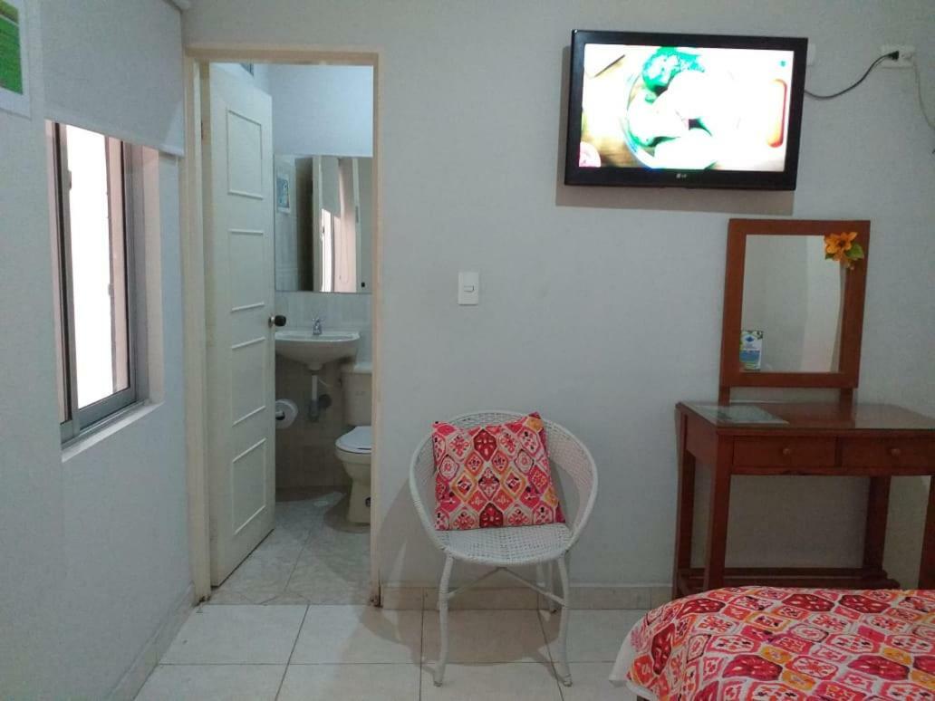 Hotel Orquidea Neiva Neiva  Eksteriør bilde