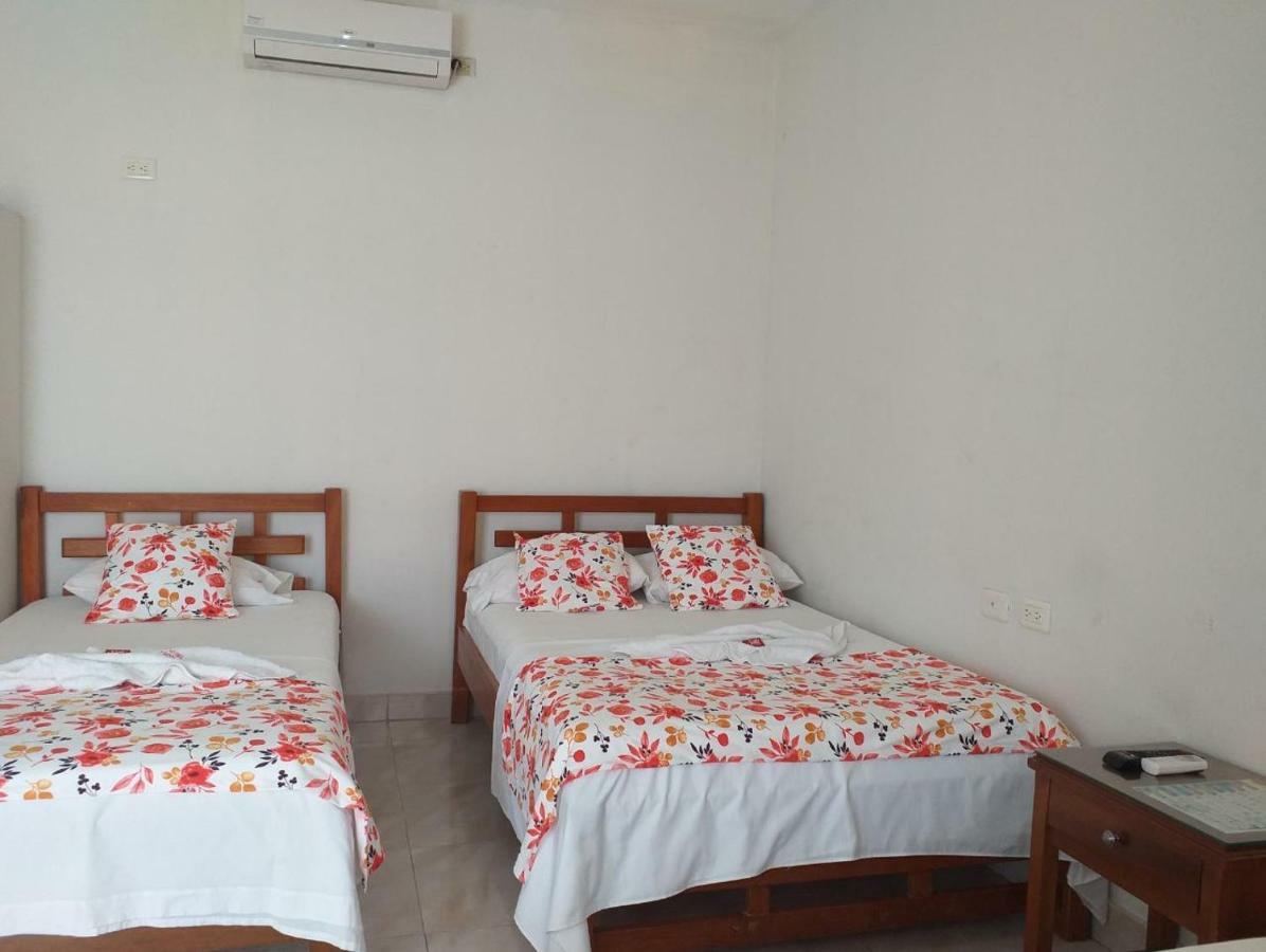 Hotel Orquidea Neiva Neiva  Eksteriør bilde